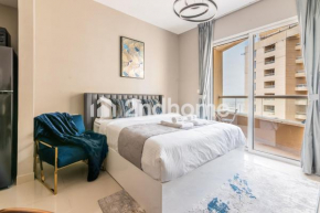 2ndHome - Lakeside Tower B, IMPZ